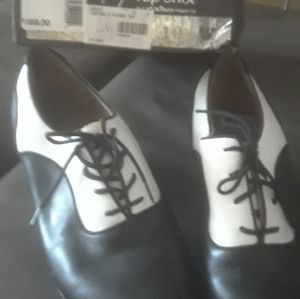 Gregory Hines  Tap Shoes